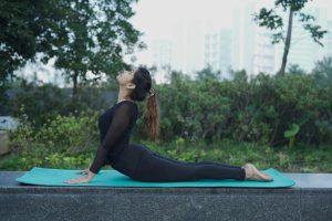 yoga poses for back pain