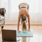is online yoga worth it