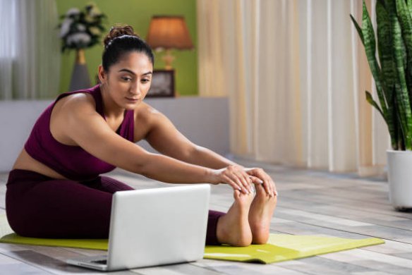 Best Online yoga Classes