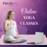 Online Yoga Classes
