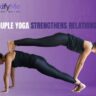 Couple Yoga