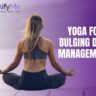 Yoga for Bulging Disc Management