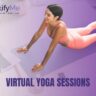Virtual Yoga Sessions