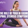 Yoga for Spinal Stenosis