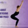 All About Utkatasana (Chair Pose)