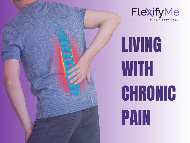 Chronic Pain