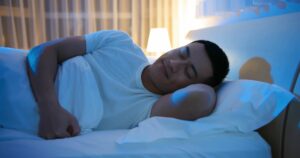 Yoga and Sleep: Finding Restful Nights and Reducing Stress-Related Sleep Disruptions