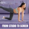 From Studio to Screen