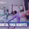 Prenatal yoga Benefits