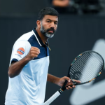 Rohan Bopanna's Age-Defying Comeback with Yoga