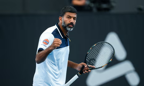 Rohan Bopanna's Age-Defying Comeback with Yoga