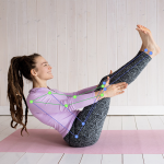 Taming Back Pain Without Pills Gentle Online Yoga & AI Posture Correction for Lasting Relief