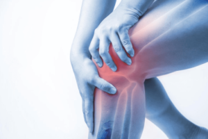 "Unraveling the Puzzle: Understanding Chronic Knee Pain and Common Causes"