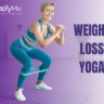 Weight loss yoga