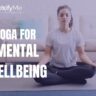 Yoga For Mental wellbeing
