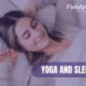 Yoga and Sleep