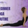 Beginner Yoga Routine