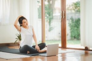 Best Tech for Online Yoga: Ultimate Guide & Reviews (2024)