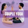 Couple Yoga
