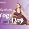 International Yoga Day
