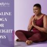 Online Yoga for Weight Loss