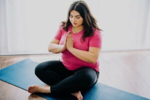 Ultimate Guide to Online Yoga for Weight Loss