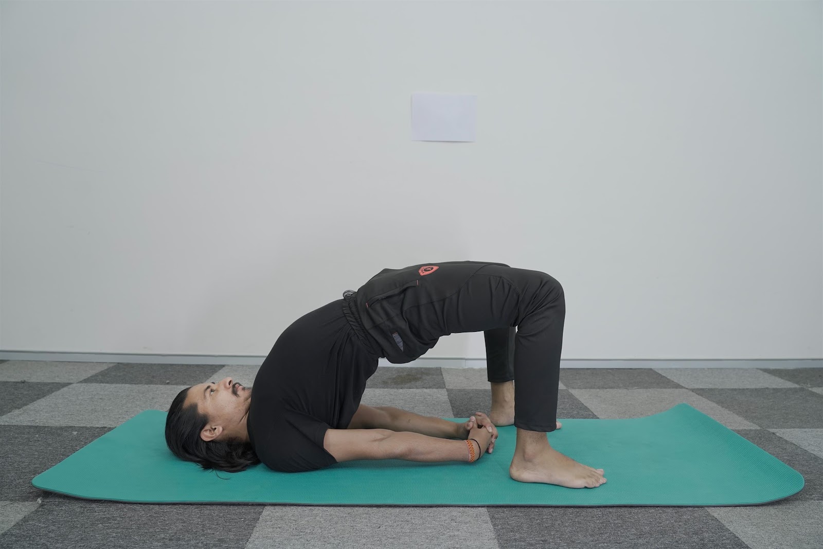 Love is in the Air (and on the Mat): 5 Trendy Couple Yoga Workouts for Valentine's Day 8 image 10
