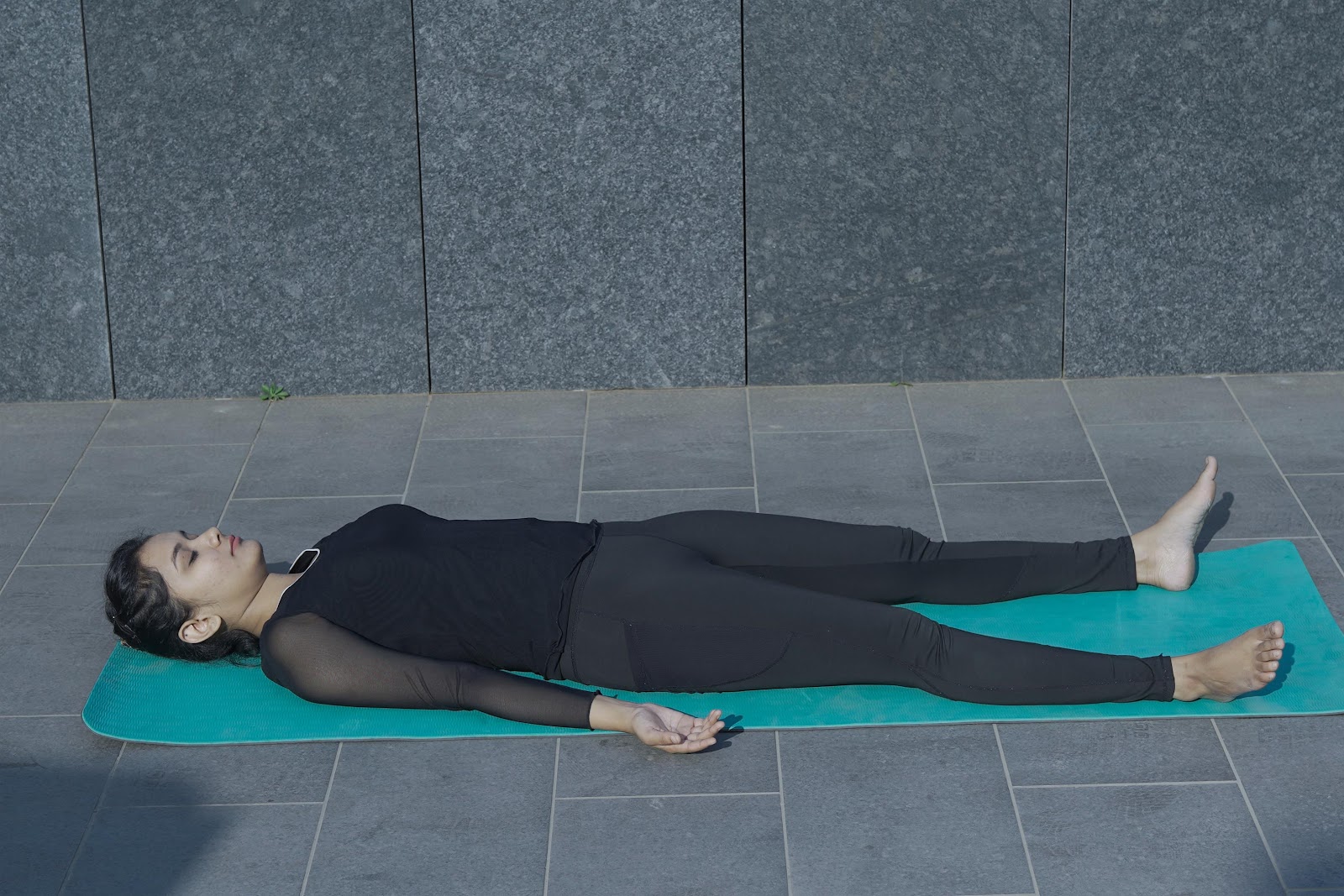 Love is in the Air (and on the Mat): 5 Trendy Couple Yoga Workouts for Valentine's Day 5 image 7