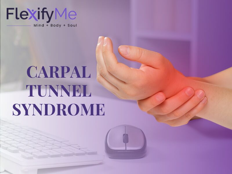 Carpal Tunnel Syndrome