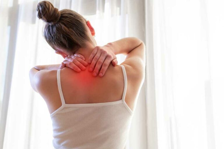 Diagnosing Your Neck Pain