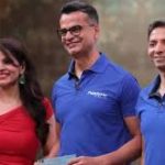 Flexifyme On Shark Tank