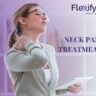 Neck Pain Treatment