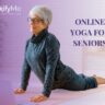 Online Yoga for Seniors
