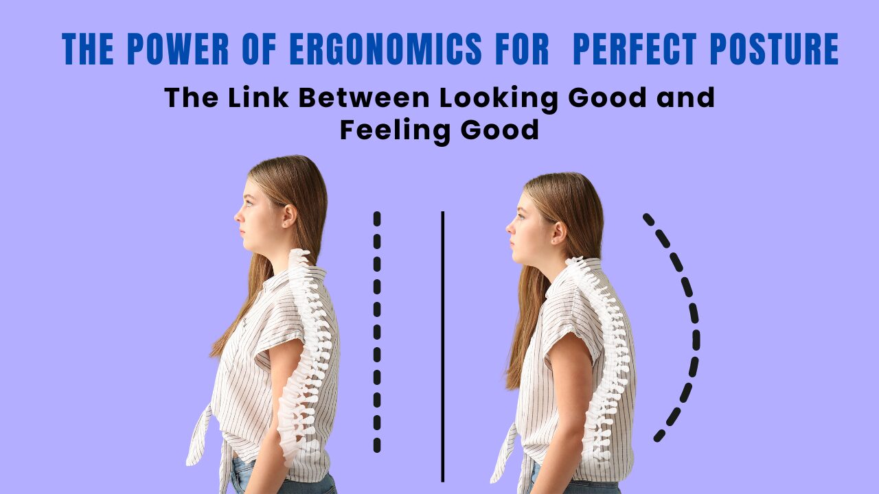 The Power of Ergonomics