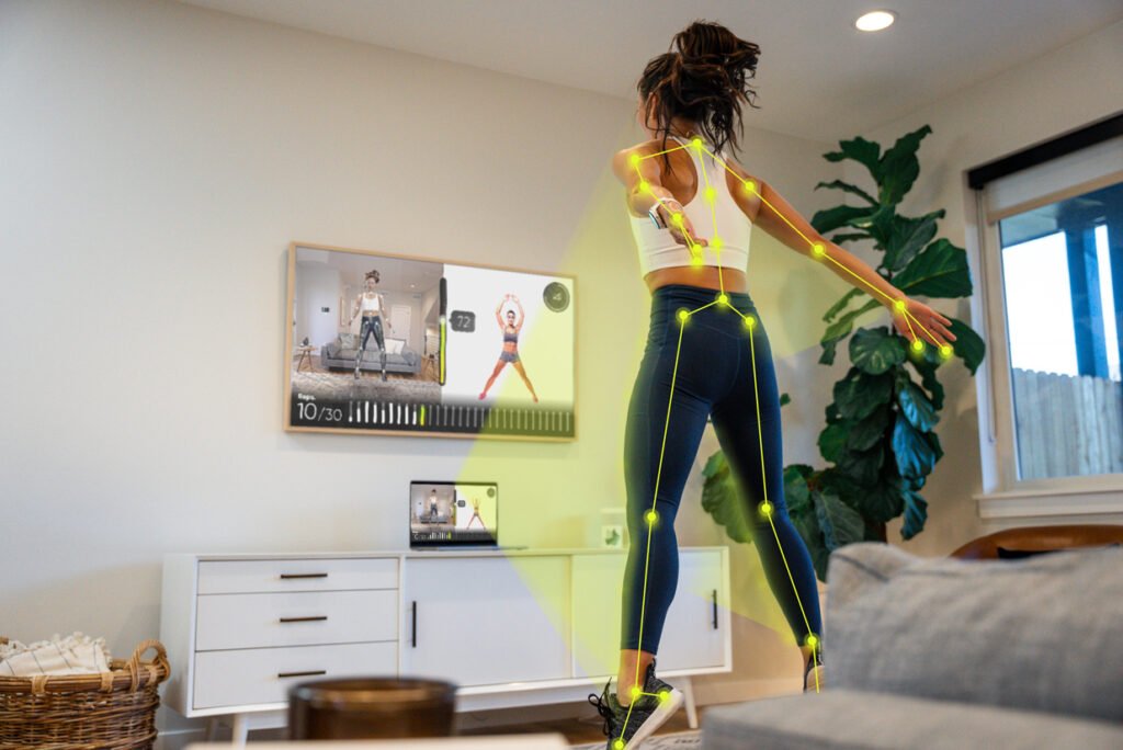 Posture Assessment Marks