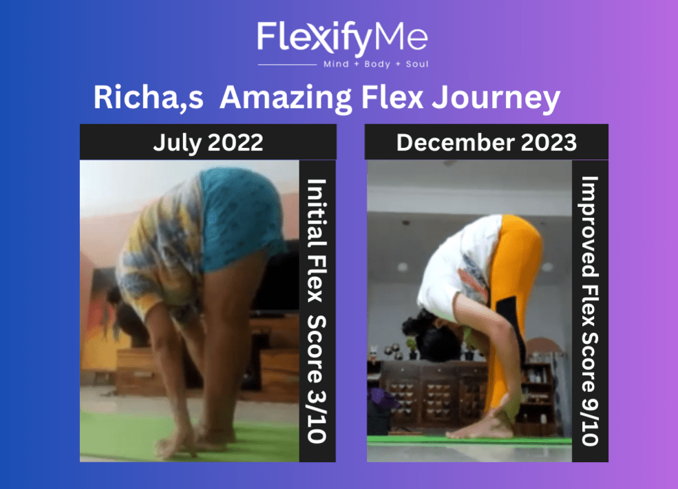 Richa-PERFECT-POSTURE