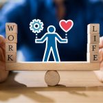 Work-Life Harmony: Finding Balance in Your Home Office