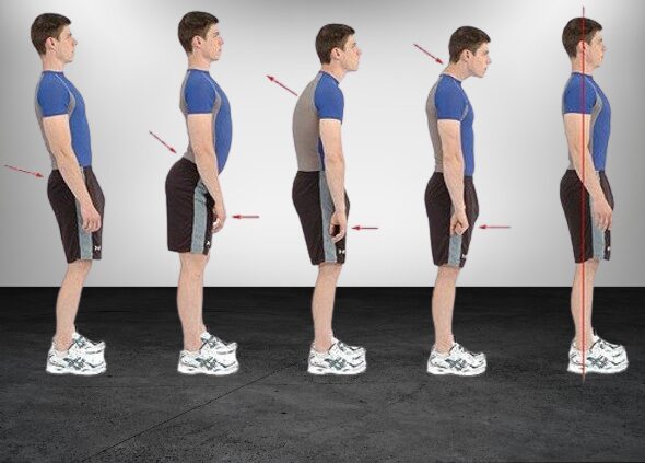 Practical Tips for Everyday Posture Improvement