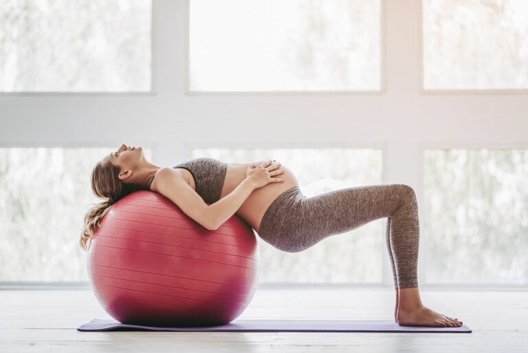 Tailoring Your Prenatal Yoga Practice for Optimal Wellbeing