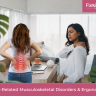 Work-Related Musculoskeletal Disorders & Ergonomics