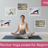 Yoga Poses for Beginners