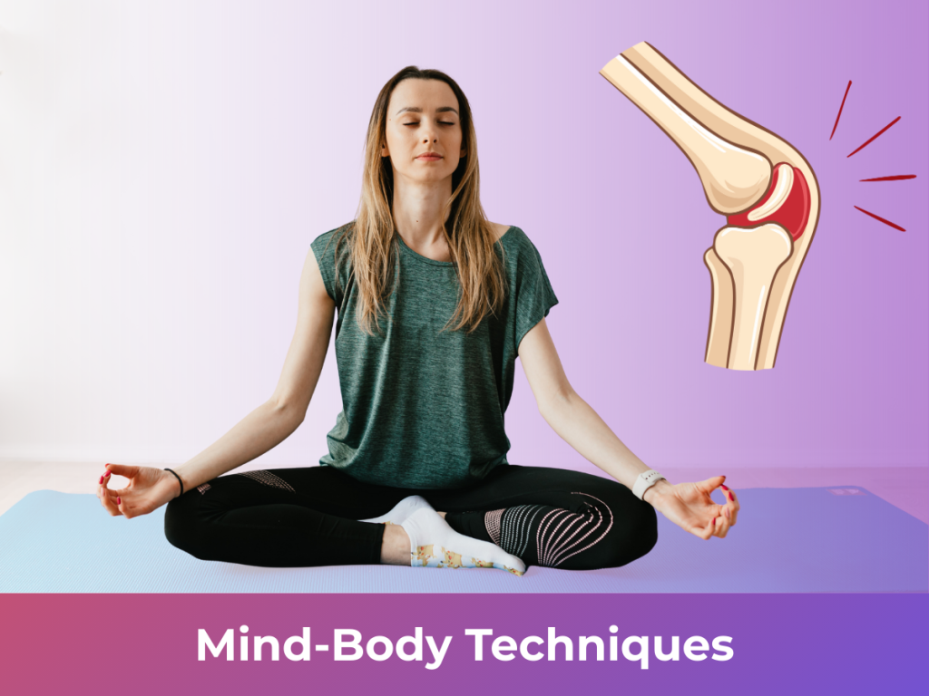 Mind-Body Techniques