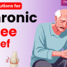 Top Solutions for Chronic Knee Pain
