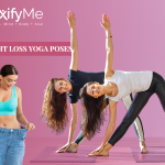 Weight Loss Yoga Poses