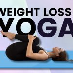 Weight loss Yoga