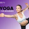 Yoga For beginner