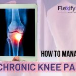chronic knee pain