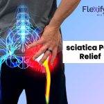 sciatica Pain Relief with Physiotherapy and Yoga Therapy