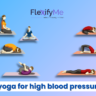 yoga for high blood pressure