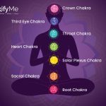 7 Chakras in Human Body